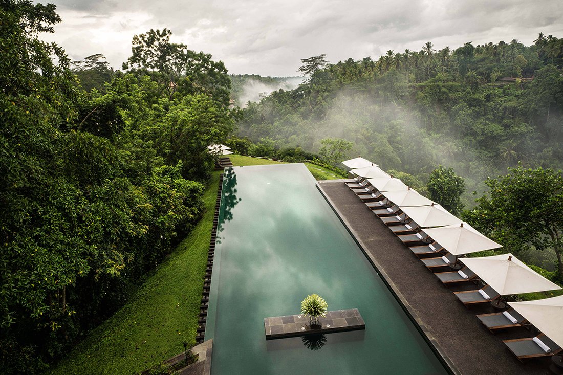 Alila Transforms Its Bali Operations To Produce Zero Waste For Landfill